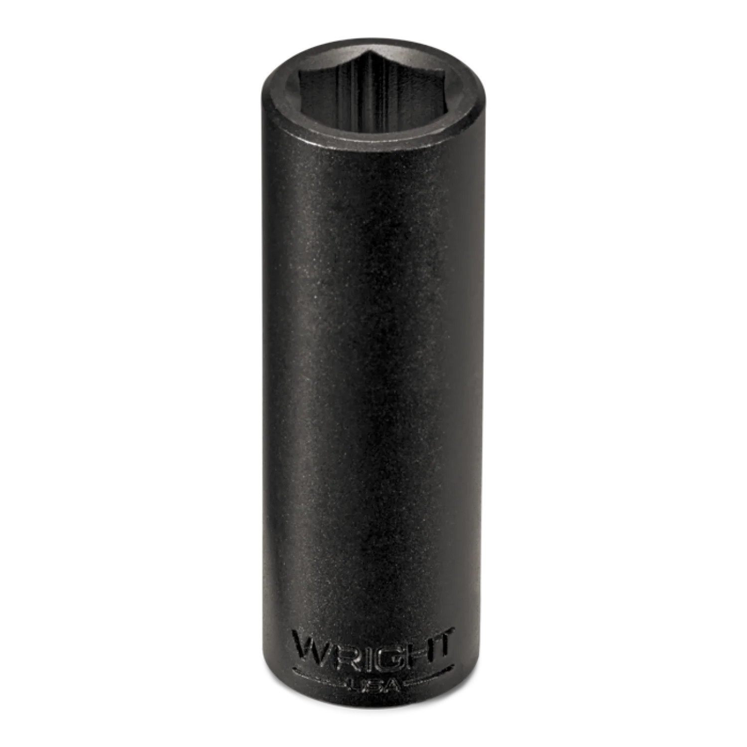 Wright Tool 39-08MM 3/8 Drive 6 Point Metric Deep Impact Socket gallery