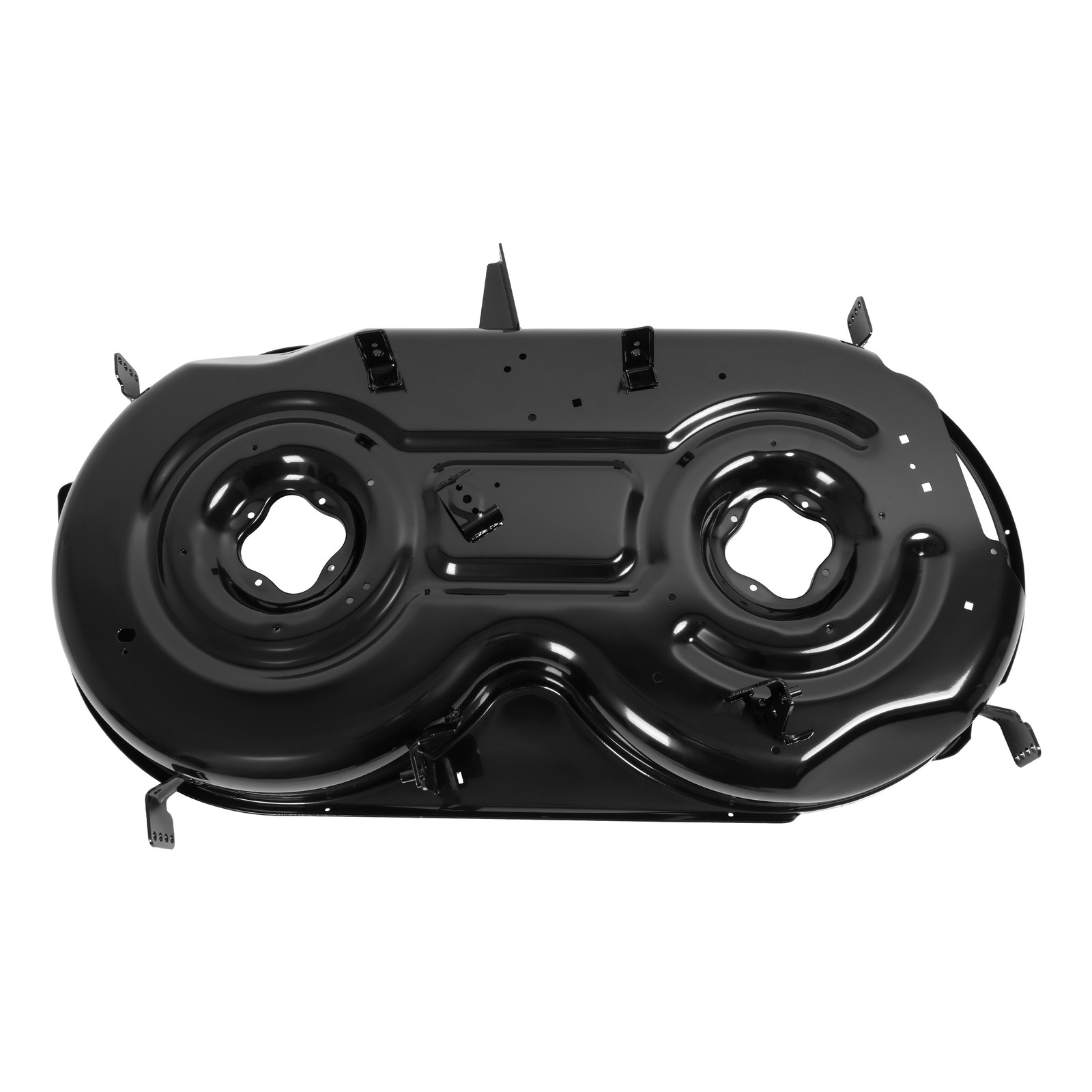 46" Lawn Mower Deck Shell For Cub Cadet XT1-LT46 XT2-LX46 / Fab #983-05078A-0637 gallery