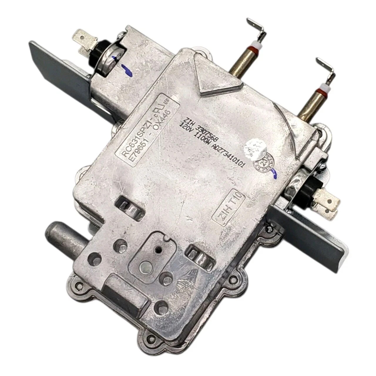 OEM LG Laundry Center Steam Generator ADZ73410102 For WKEX200HBA gallery