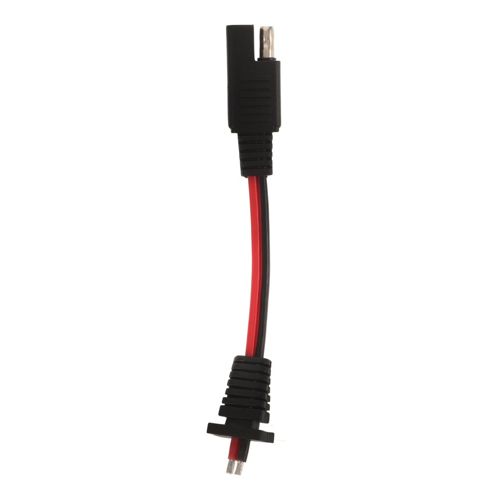 SAE Solar Connector SAE Power Extension Cable SAE Quick Connect Cable SAE gallery