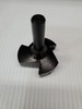 2 3/8" Slab Flattening Router Bit (1/2" Shank) gallery