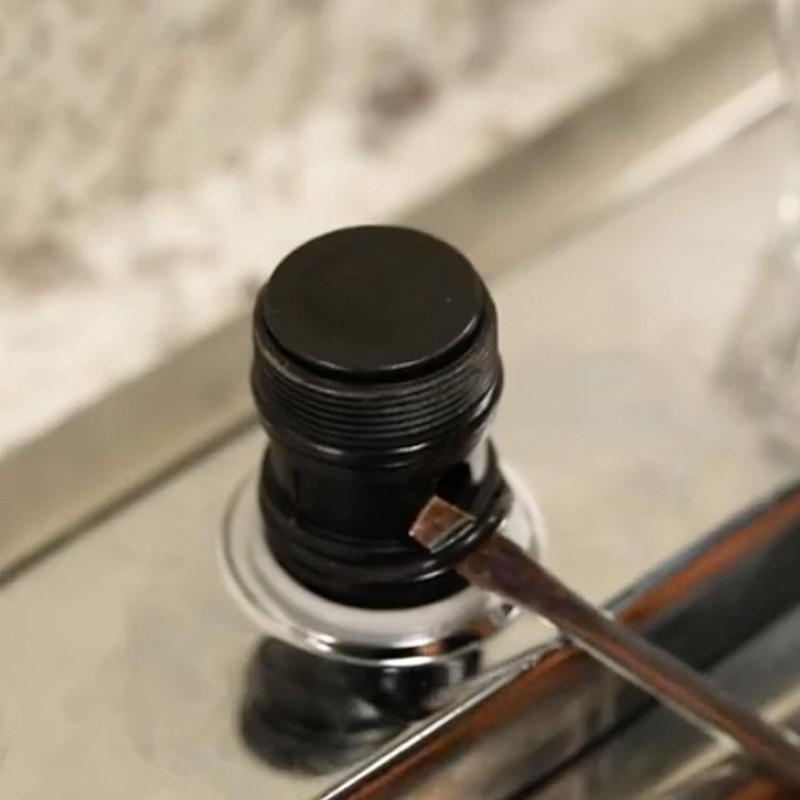 Versatile 80360 Waterproof Silicone Grease for Faucets & Home Repairs - 1/2 Oz gallery