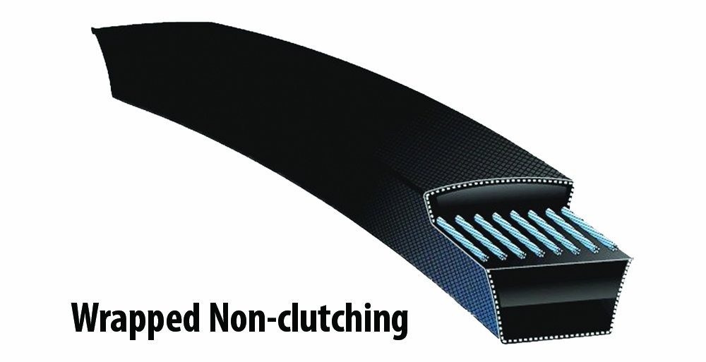 Oregon 75-824 Replacement Belt For Cub Cadet 954-0461/754-0461 1/2-Inch X gallery
