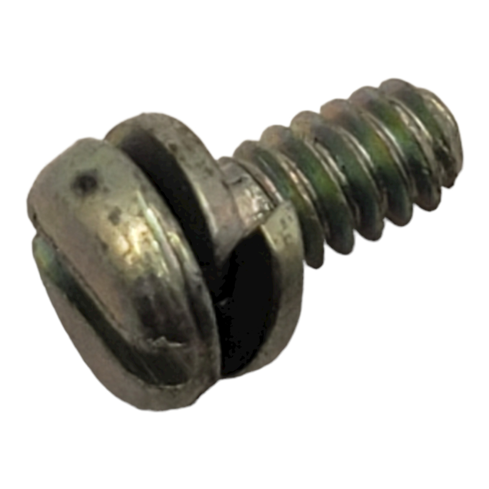 Homelite 55411 Condenser Clamp Screw VI-123, VI-944, XL-101, XL-102, XL-103, XL- gallery