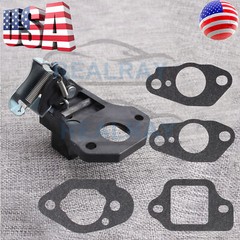 Choke Control Assembly For Specific HONDA HRS216K5 HRS216K6 HRS216K7 Lawnmowers