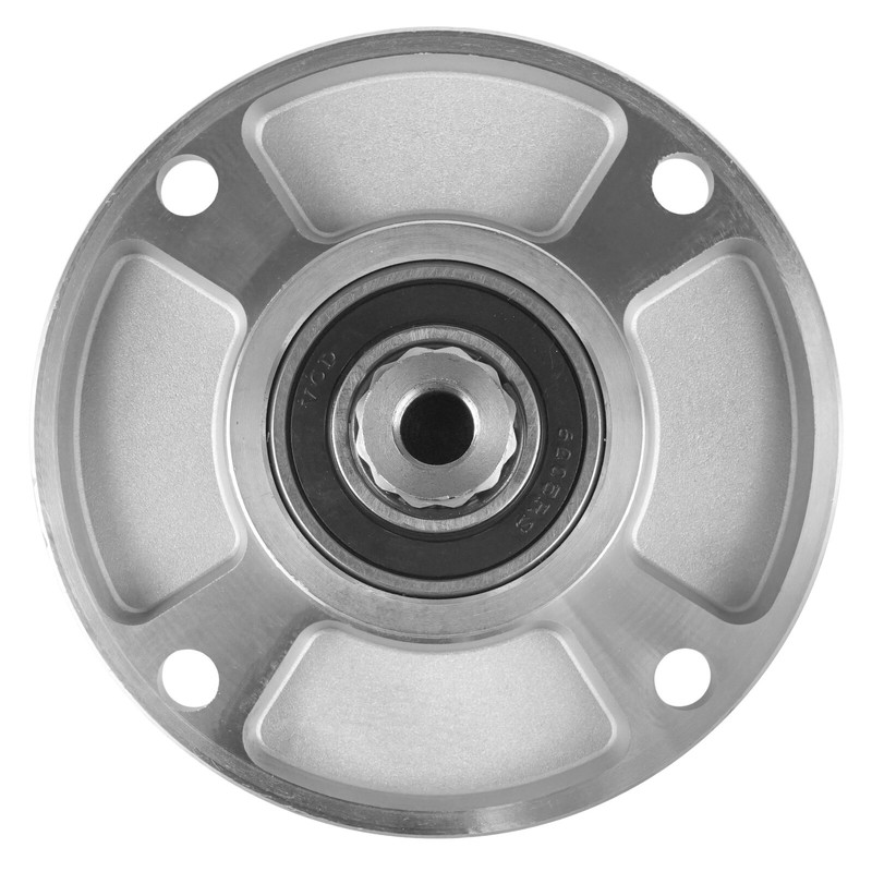 Spindle Assembly Fits Hustler Raptor SD SDX 36 42 48 54 60 Inch Deck 601804 gallery