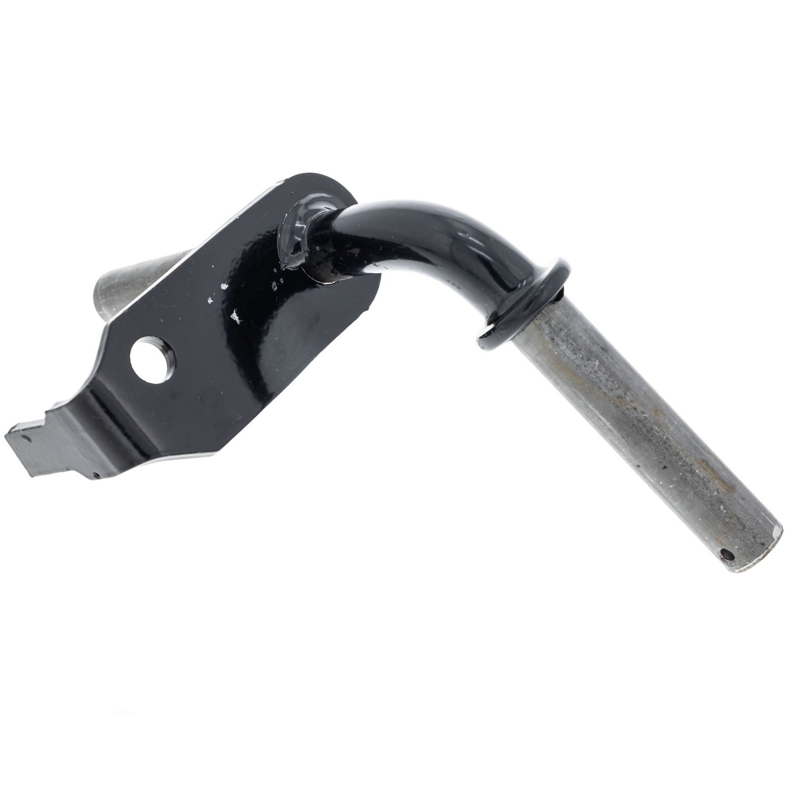 MTD 938-04014A-0637 Axle Assembly Front Left Hand Lt-5 46 Inch Dk Bl 938-04014 gallery