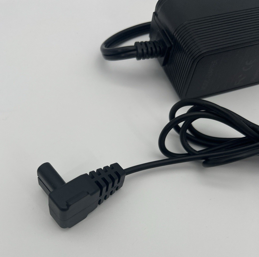 Charger For Robotic Pool Cleaner (Seauto, RERIOU, Zyerch, HISION, SAT20 & SAT25) gallery