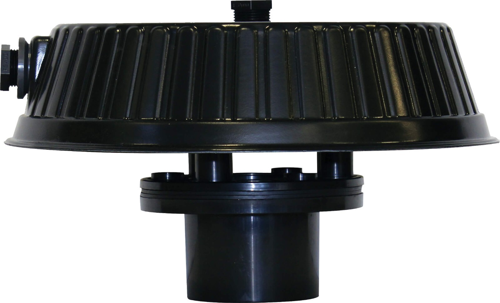 Pond Bottom Drain w/ 3" outlet gallery