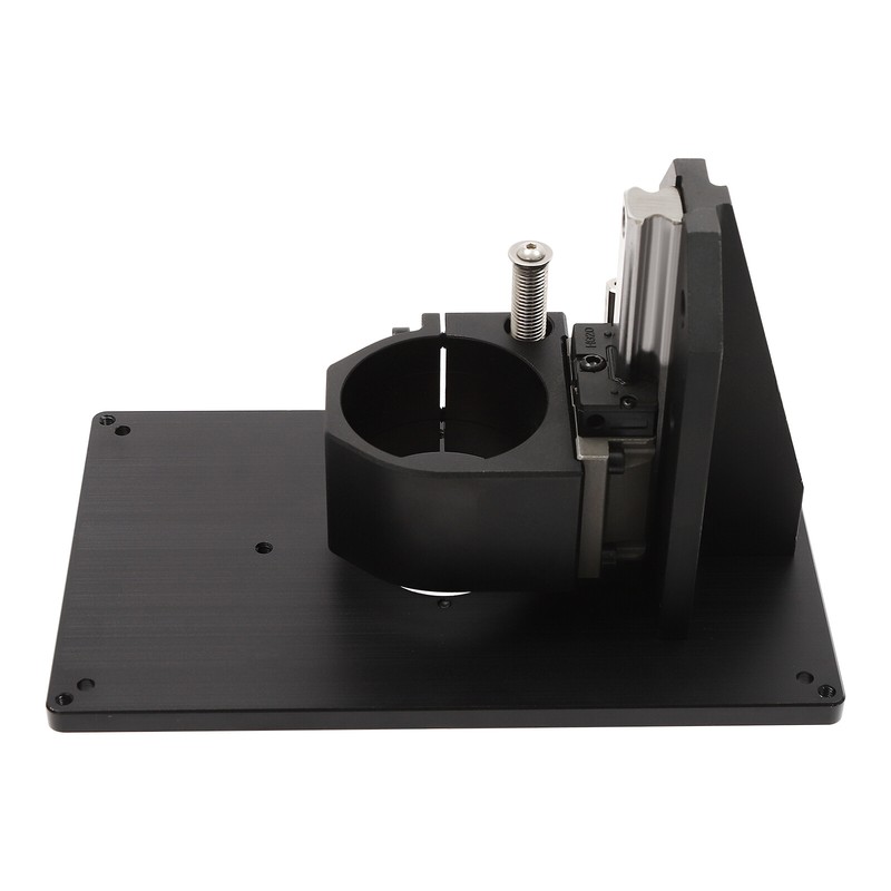 Large Working Table Router Lift System Kit Router Table Lift System Router Lift gallery