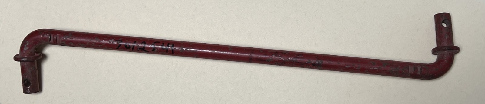 Tie Rod, Right Hand, Part No. 7012540, New , fits many Snapper RER mowers gallery
