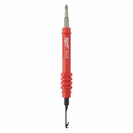 Milwaukee 48-22-2145 4-In-1 Multi Pick gallery