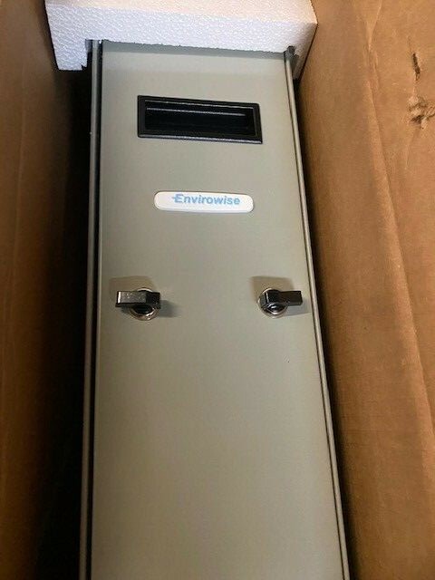 Trane Quickbox Cabinet Envirowise EQBFM175A0FR11 (NEW) gallery