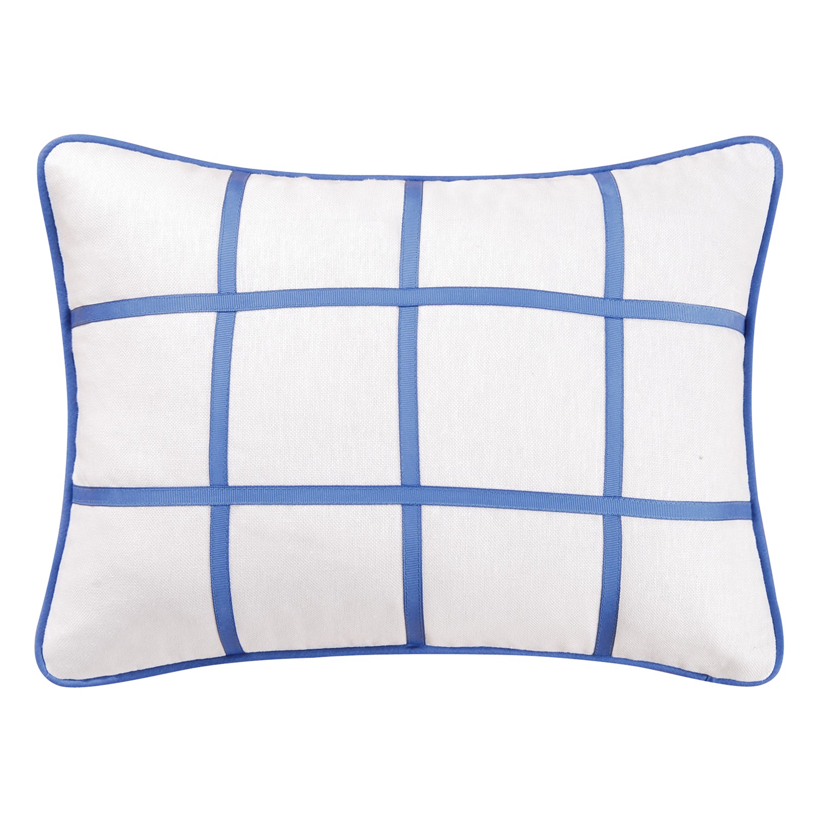 Devon Lake Ribbon Pillow gallery