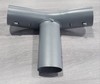 FUNSICLE T-JOINT FITS FUNSCILE OASIS 14 FT ABOVE GROUND POOL, GRAY gallery