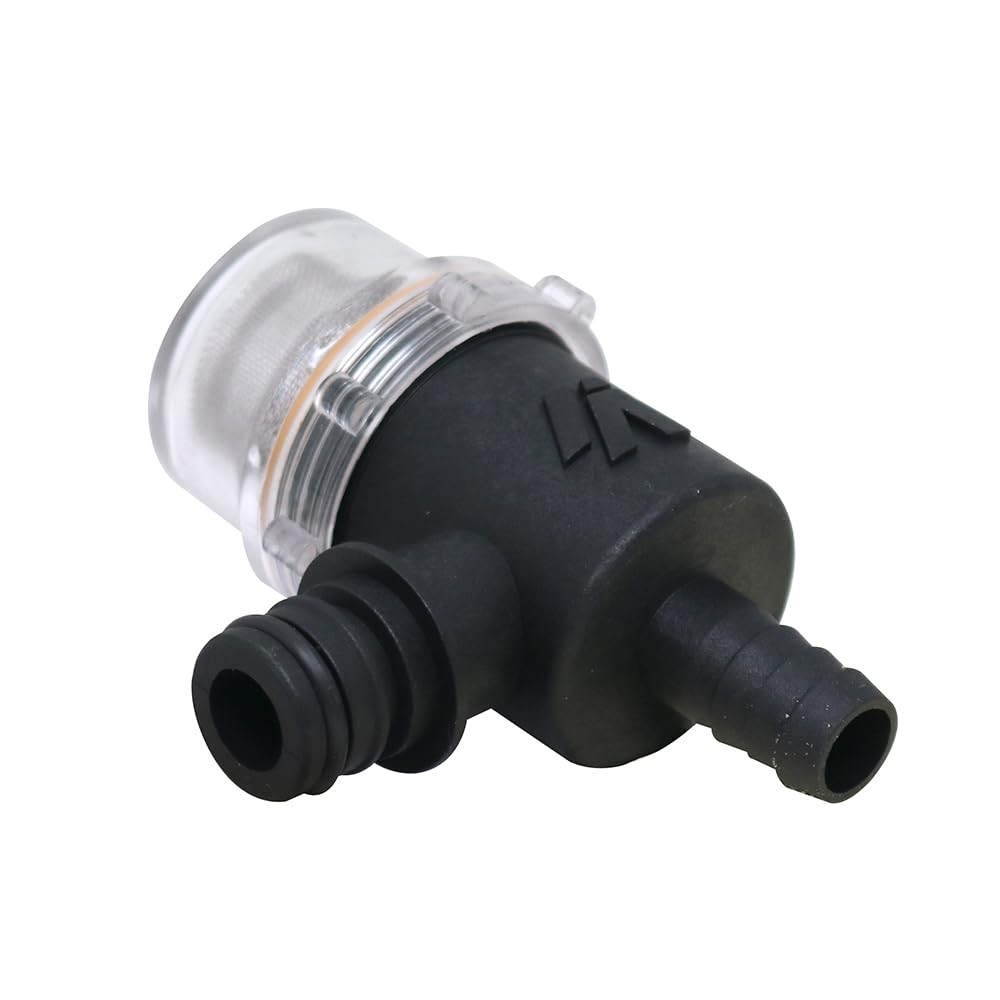 Valley Industries 34-140164-CSK QA Inline Strainer gallery