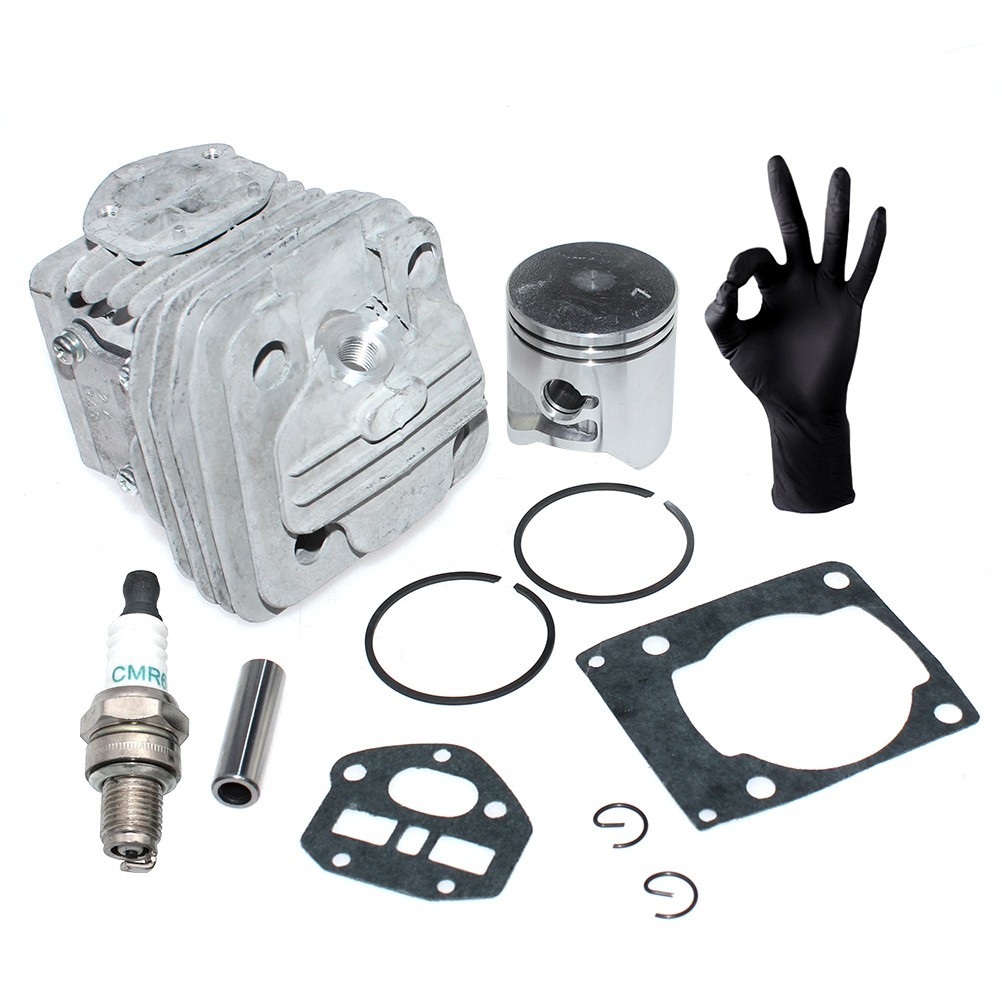 Cylinder Piston Kit For Homelite HCS4040 HCS4041 5131005071 gallery