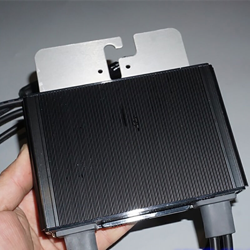 SolarEdge P320-5NC4ARS 5-Series 320W Solar Panel Grid Power Optimizer gallery