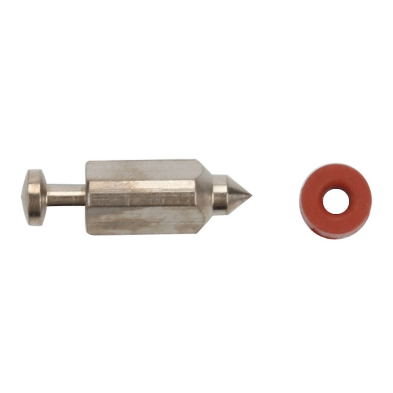 10PCS SMALL ENGINE NEEDLE AND SEAT KIT for PART 398188 gallery
