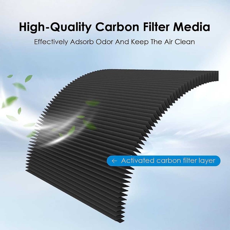 Fridge Filter Replacement for Frigidaire PAULTRA Pure Air Ultra Electrolux gallery