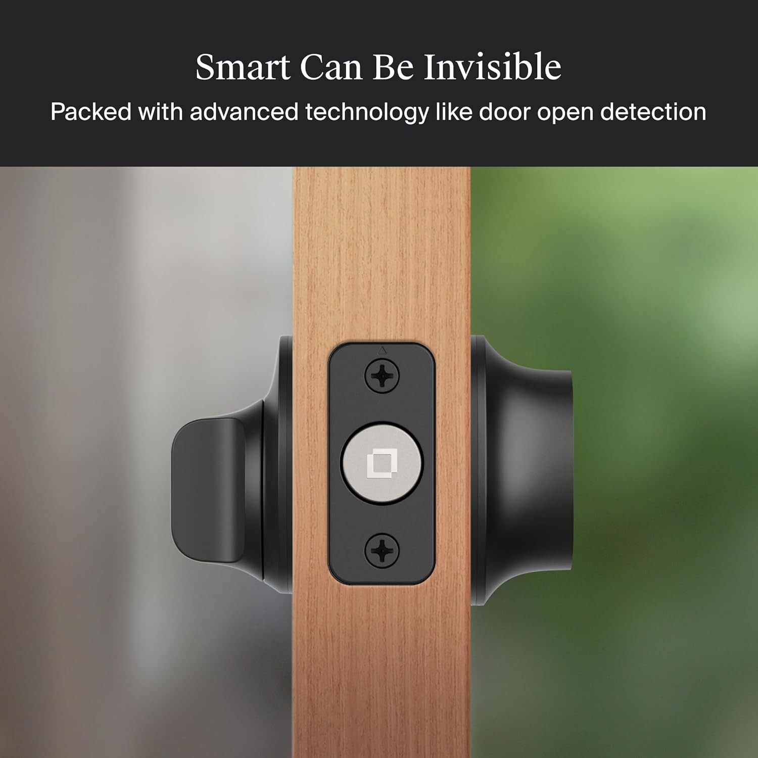 Level Lock Pro Smart Lock Matter Over Thread Apple Home Key gallery