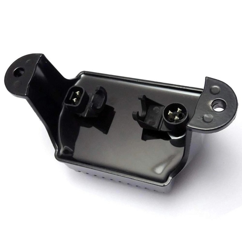 74505-09 Voltage Regulator Rectifier for 2009-2015 Touring Models Electra Roa... gallery