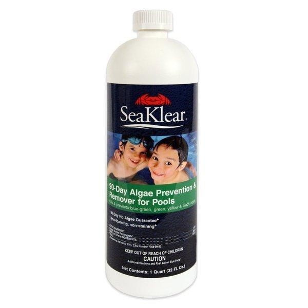 Seaklear 90-Day Algae Prevention & Remover gallery
