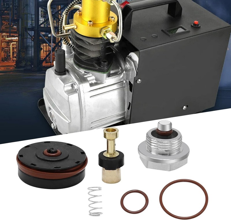 Replacement Regulator Repair Kit N008792 Compatible with DeWalt gallery