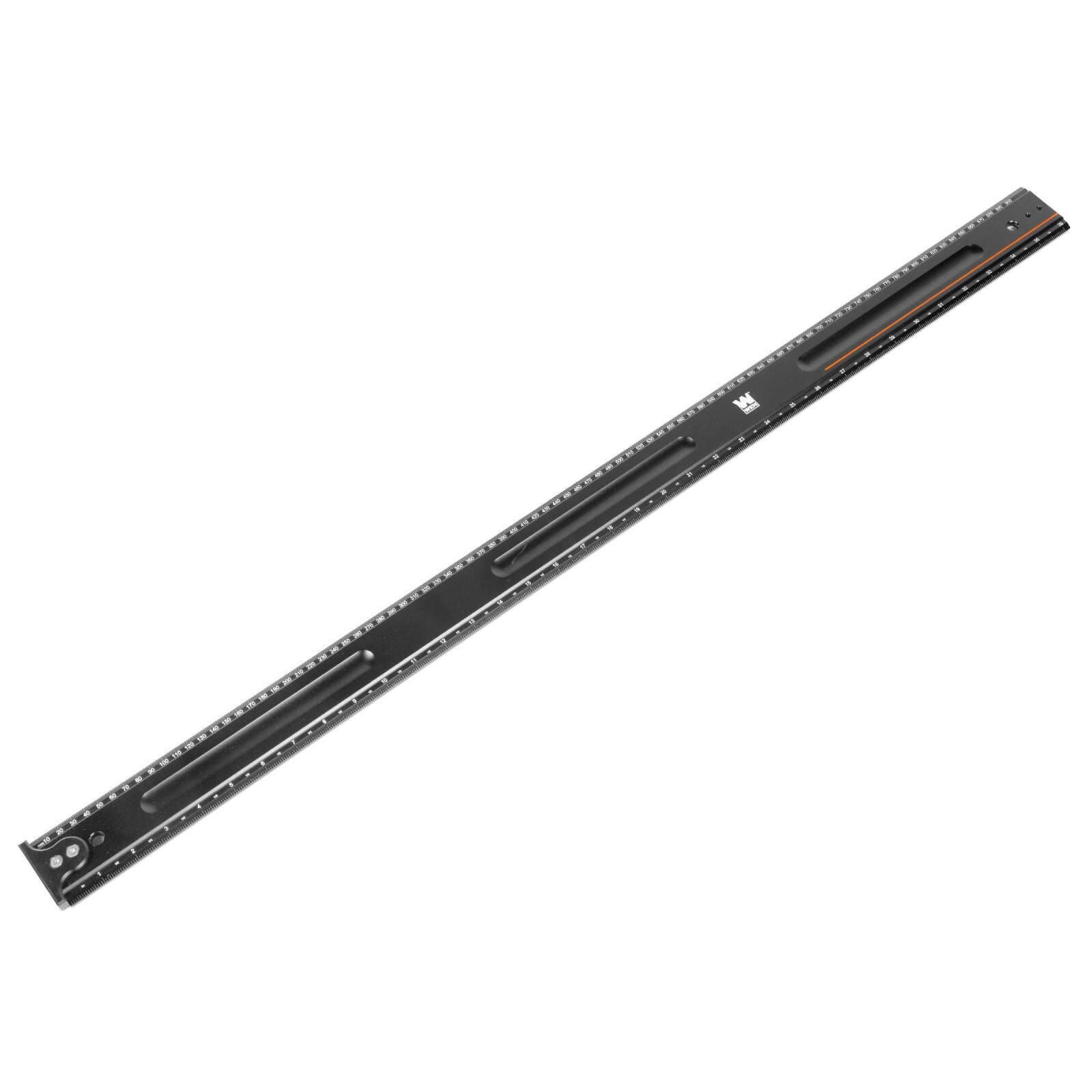 WEN ME836R 36-Inch Measuring Ruler With Hook Stop gallery
