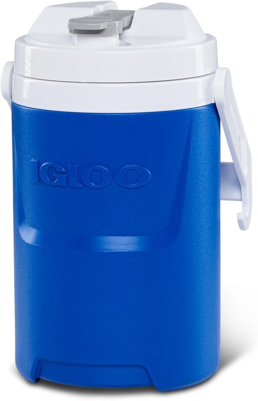 1/2 GAL LAG BLU gallery