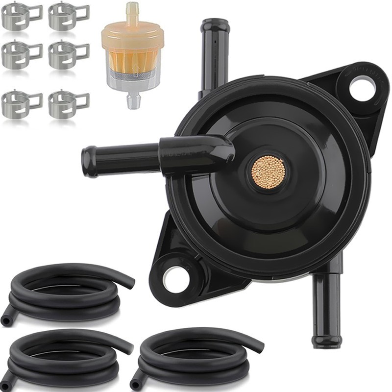 Fuel Pump For Toro SS4225 Zero Turn Mower gallery