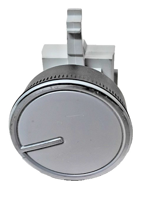 WHIRLPOOL WASHER SELECTOR SWITCH WITH KNOB W10285512 W10285511 gallery