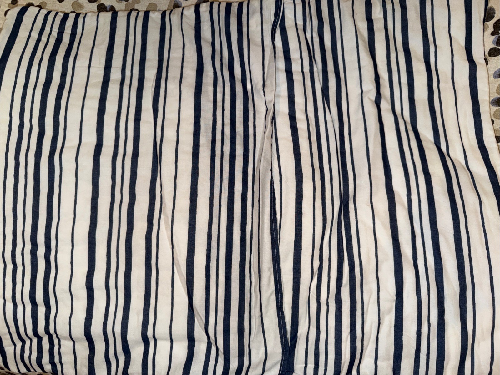 John Robshaw Queen Quilt Set Jaya Azure Cotton New gallery