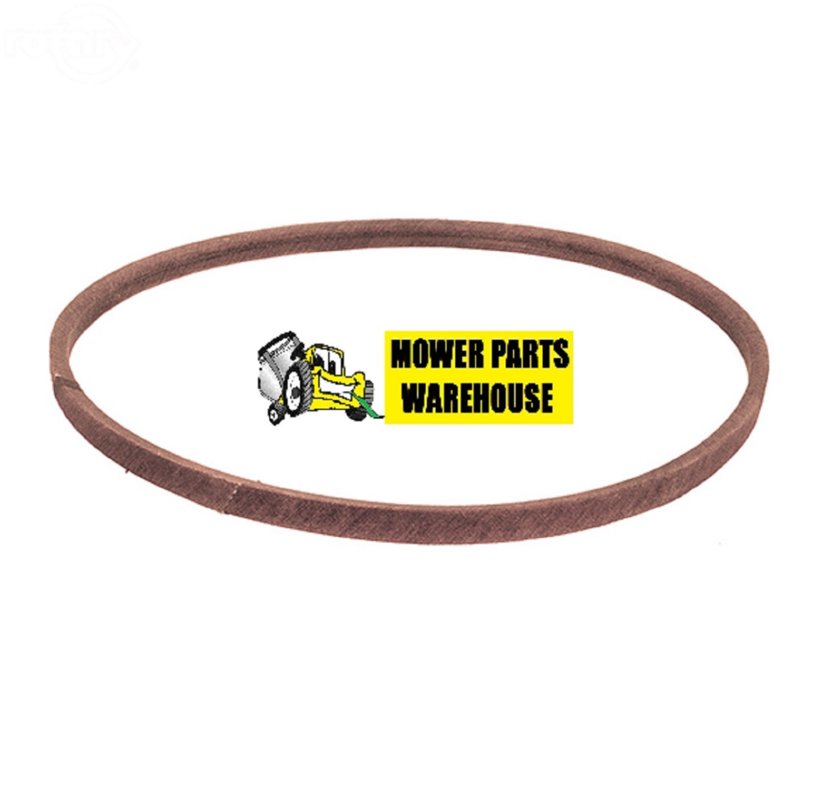 EXACT OEM SPEC REPLACEMENT MTD CUB CADET BELT 754-05040 954-05040 954-0241 gallery