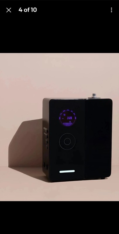 200ml Scent Diffuser / Davinci360 / Penthouse/Aroma360/Hotel Collection 1800sqft gallery