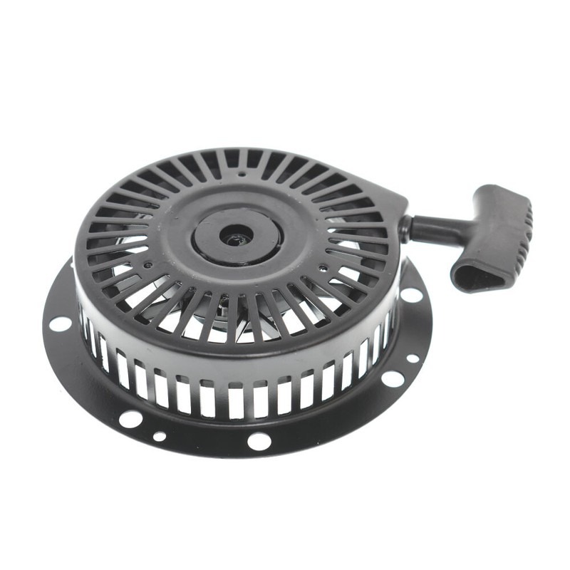 For Tecumseh Pull Recoil Starter Assembly 590704 590748 5.5HP-10HP Lawnmower gallery