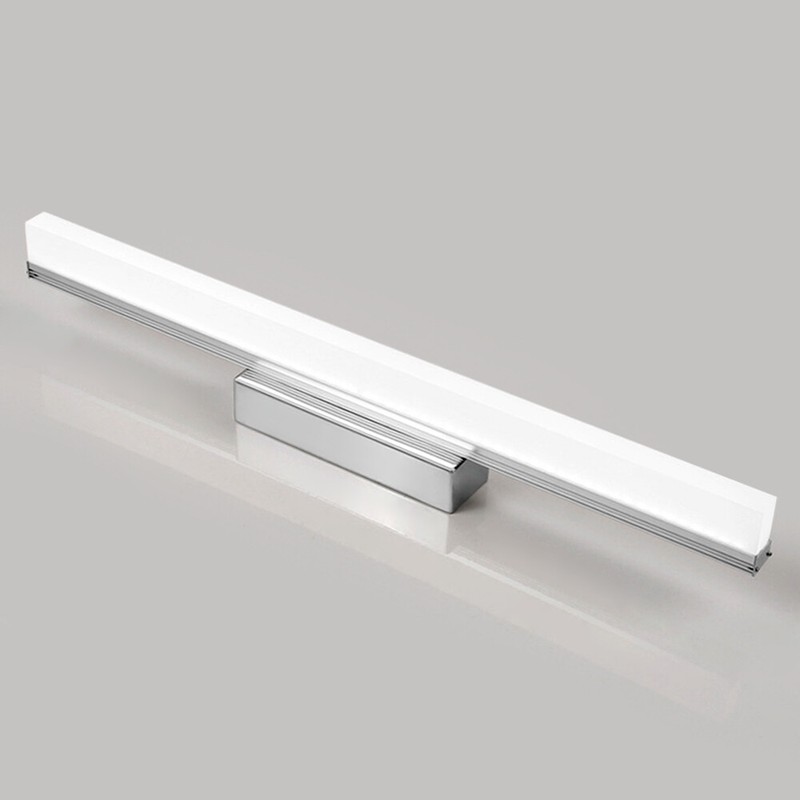 Modern LED Bathroom Vanity Light Front Mirror Makeup Toilet Wall Lamp Fixture gallery