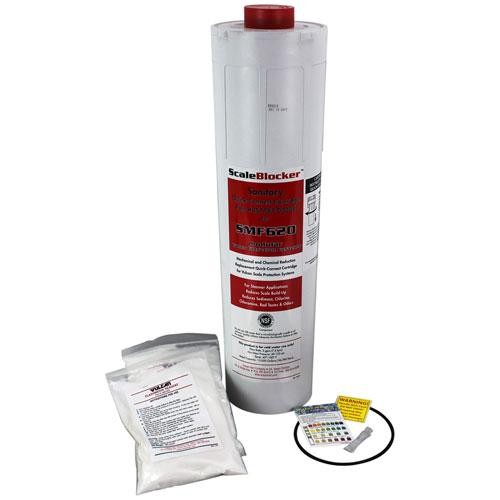 Vulcan 00-857487-00620 Water Filter Kit 36" 18lbs Commercial Appliance gallery