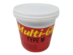 Sarco Multi Glaze Putty Type M – 1 Quart