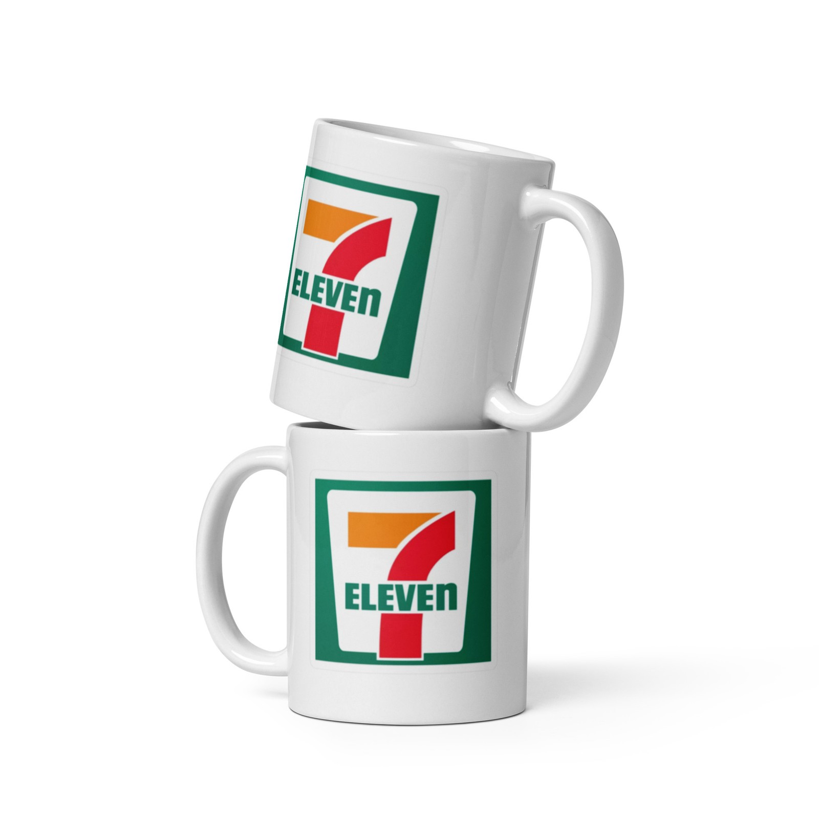 7 Eleven 11oz. Coffee/Tea Mug gallery