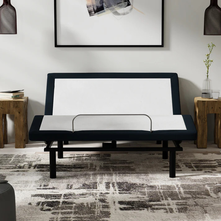 NEW in Box - Adjustable Base -for KING mattresses - FREE SHIPPING gallery