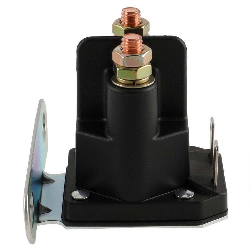 Starter Solenoid For John Deere E100 E110 E120 E130 E140 E150 E160 E170 E180 gallery