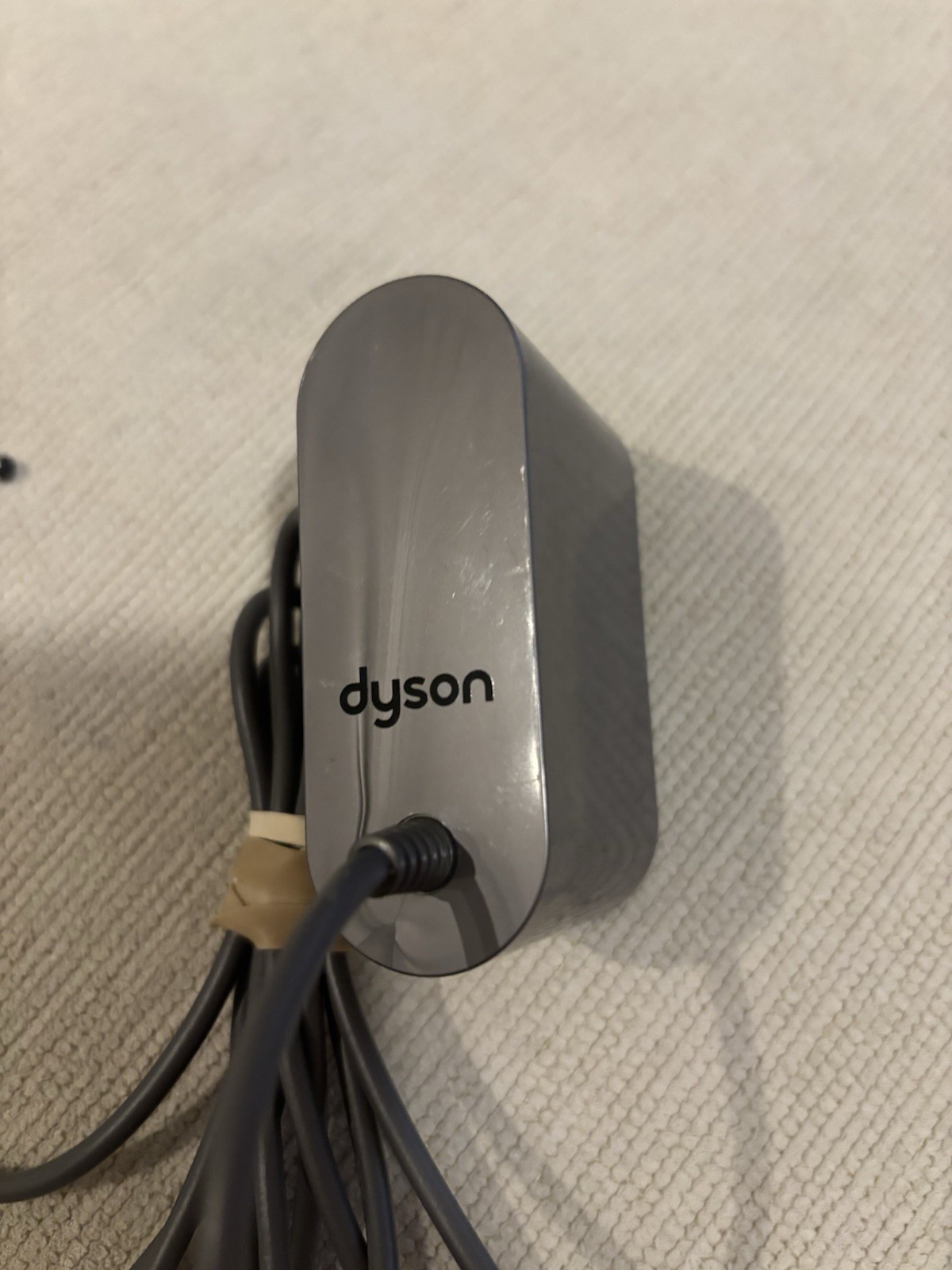 Dyson Class 2 Battery Charger Model 217160-02 Genuine Dyson gallery
