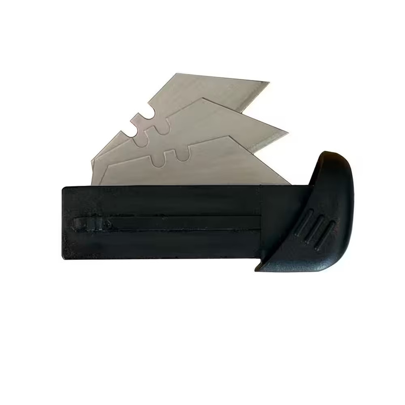 All-Purpose Utility Sharp Cutter for Hose Rope Leather Plastic Rubber Vinyl Tile gallery