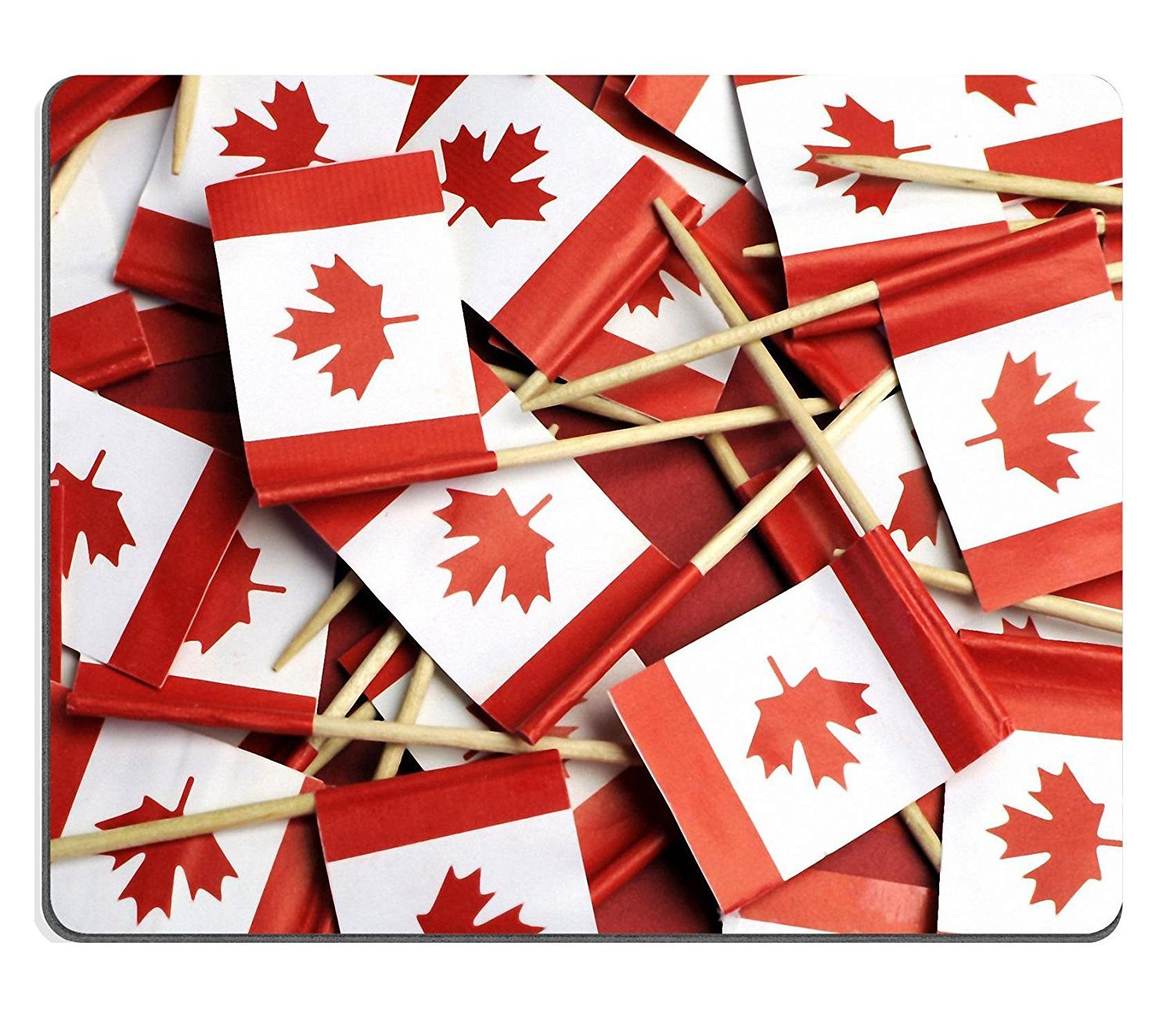100-200 Pack Nation Flag Picks Party Accessory National Day Soccer Event Cake gallery