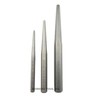 Wilde Tool 3pc Center Pin Punch Set 1/4, 3/8, and 1/2 Stock Sizes MADE IN USA gallery