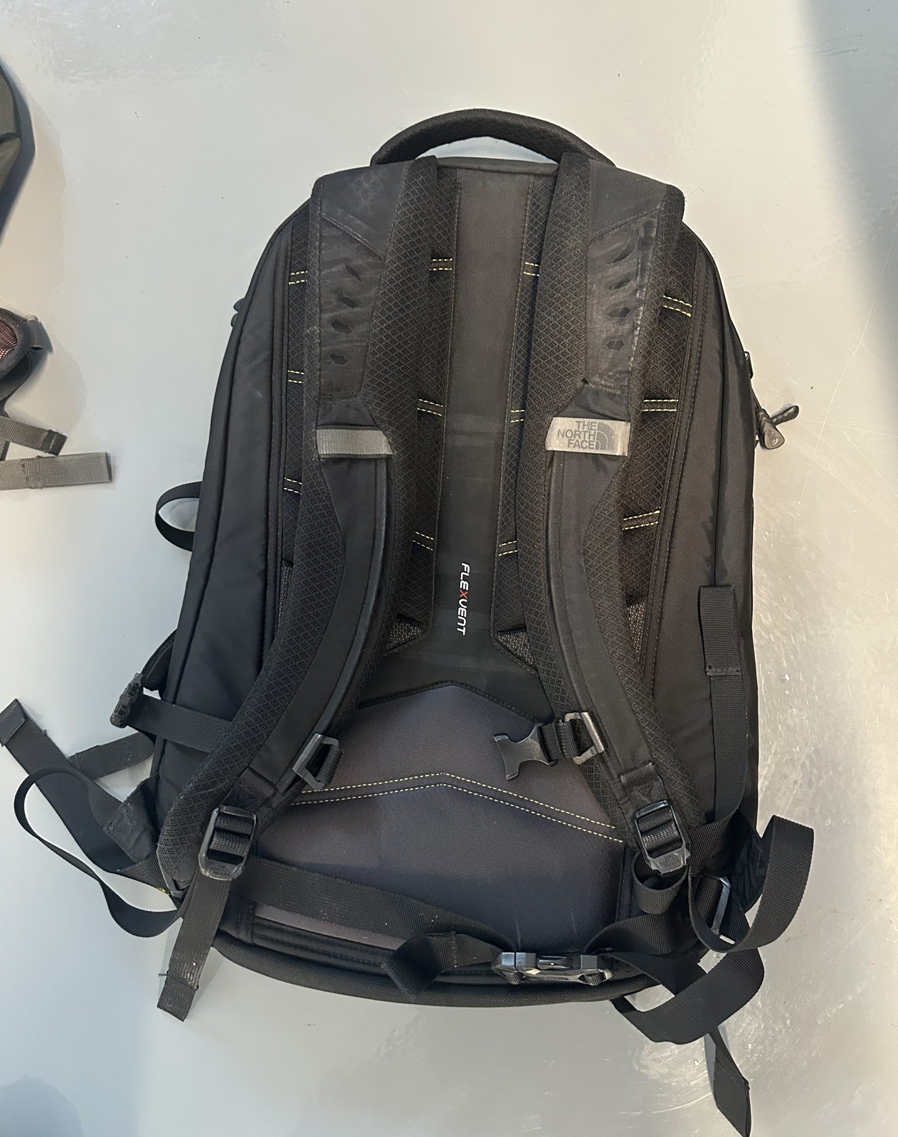 The North Face Inductor Backpack (NO BATTERY PACK) 2