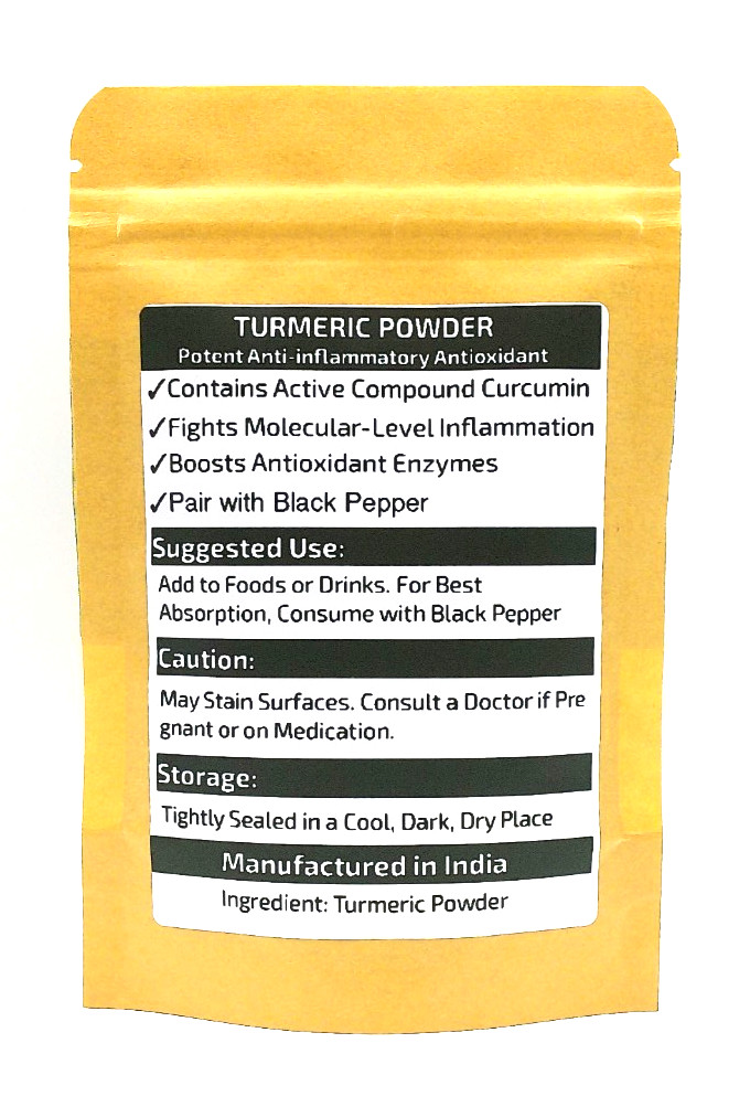 Microcrystalline Hydroxyapatite Teeth & Bone Powder | 3oz | Pasture-Raised gallery