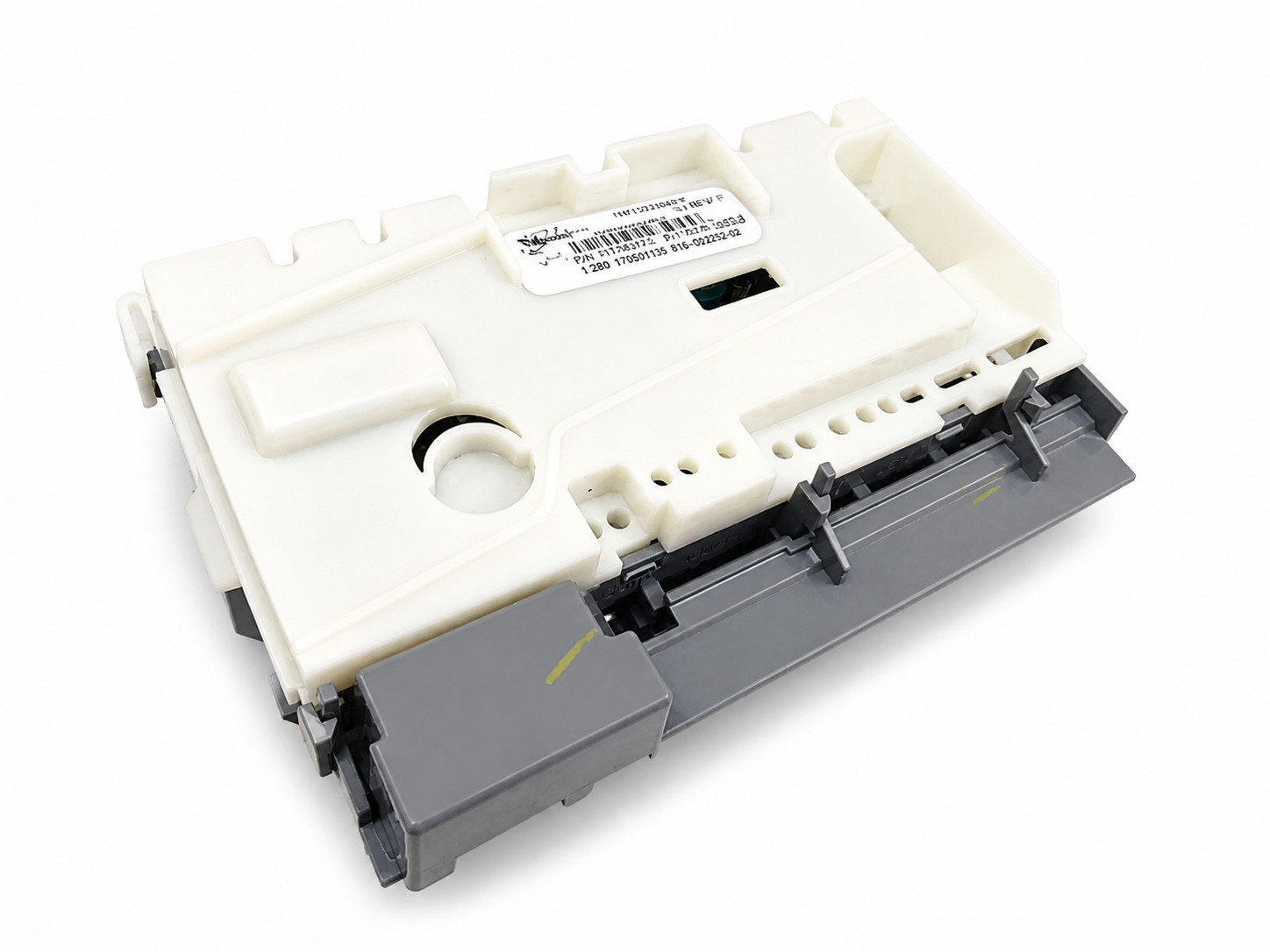 OEM W10375804 Whirlpool Control 1 Year Warranty Free Shipping gallery