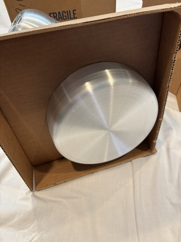 Createch Commander Tri-Jet Fogger Model 672 Household Or Commercial Use gallery